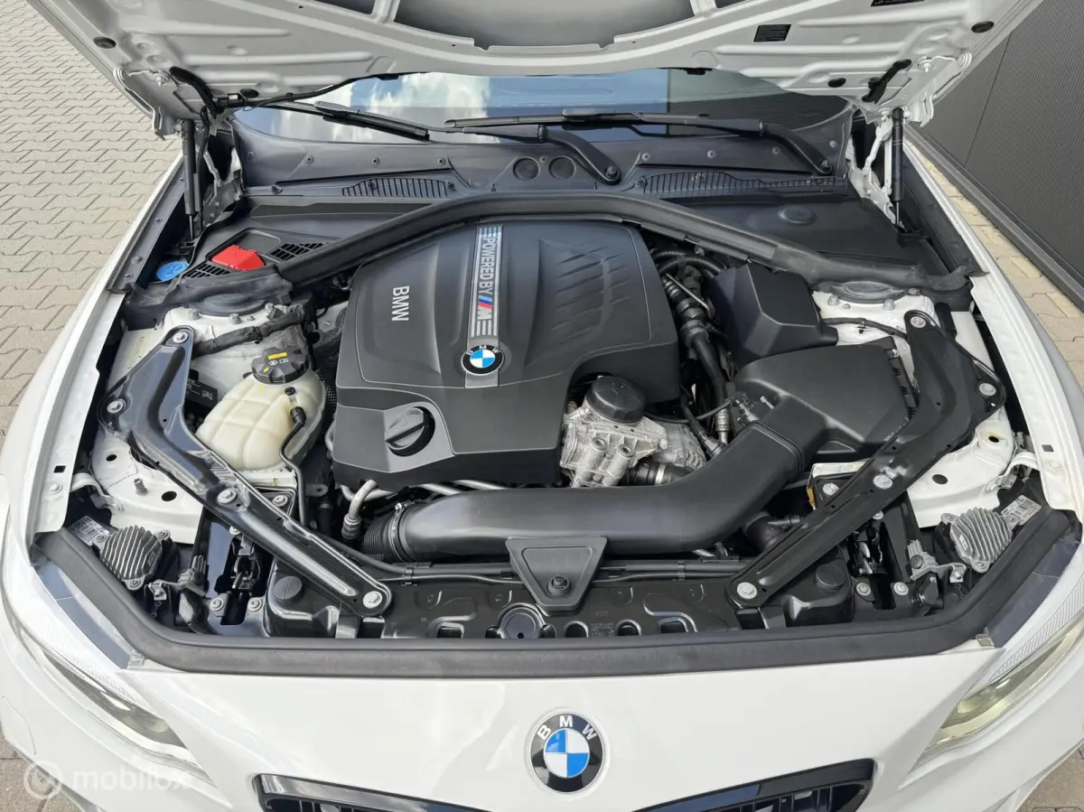 M2 DCT| AUT.|BOM VOL|Smetteloze auto|