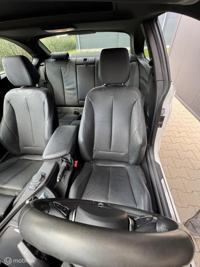 M2 DCT| AUT.|BOM VOL|Smetteloze auto|