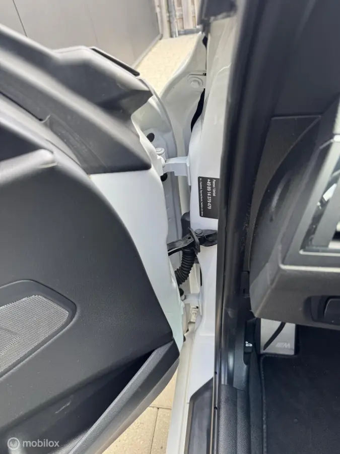 M2 DCT| AUT.|BOM VOL|Smetteloze auto|