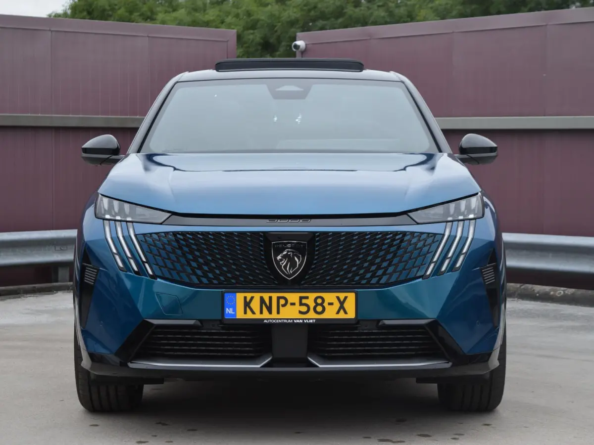 GT Long Range 230 97 kWh Warmtepomp l 360 vision & Drive Assist Pack l Panoramisch schuifdak Pack