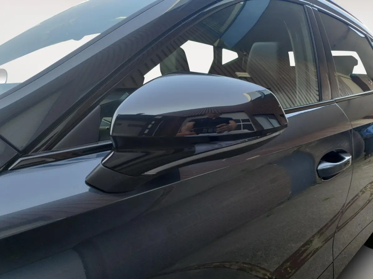 1.5 TSI e-Hybrid Business | Trekhaak | Panoramaschuifdak | Appel Carplay / Android Auto | Camera | Stoel en stuurverwarming |