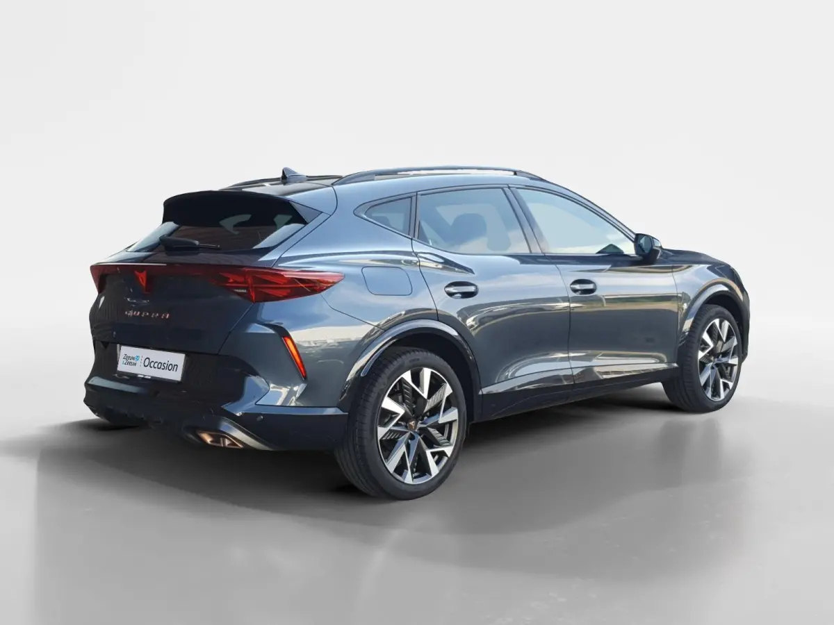1.5 TSI e-Hybrid Business | Trekhaak | Panoramaschuifdak | Appel Carplay / Android Auto | Camera | Stoel en stuurverwarming |