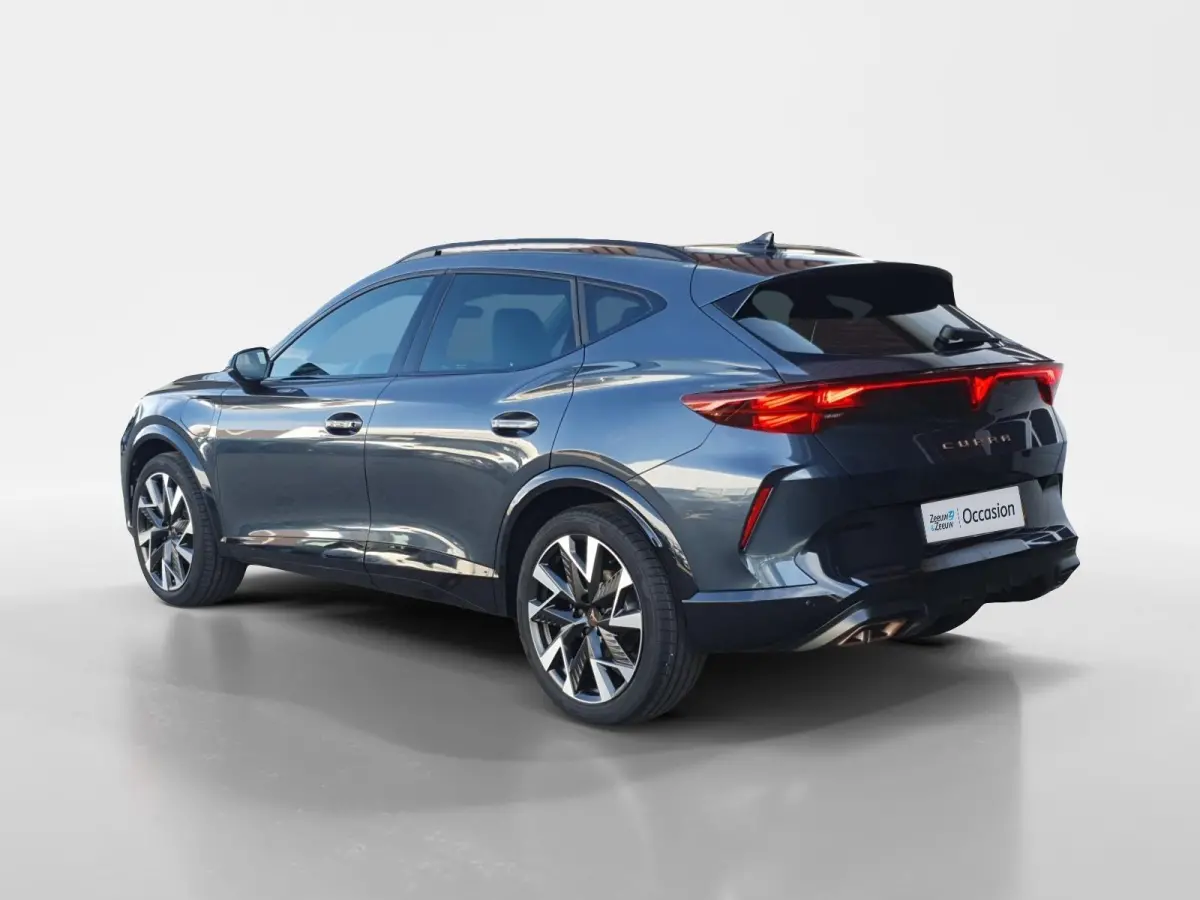 1.5 TSI e-Hybrid Business | Trekhaak | Panoramaschuifdak | Appel Carplay / Android Auto | Camera | Stoel en stuurverwarming |
