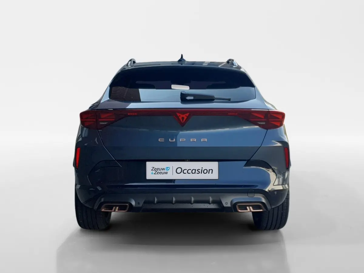 1.5 TSI e-Hybrid Business | Trekhaak | Panoramaschuifdak | Appel Carplay / Android Auto | Camera | Stoel en stuurverwarming |