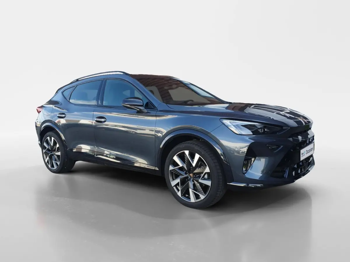1.5 TSI e-Hybrid Business | Trekhaak | Panoramaschuifdak | Appel Carplay / Android Auto | Camera | Stoel en stuurverwarming |