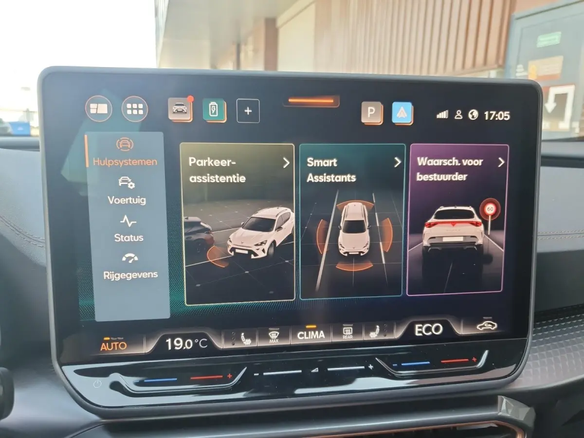 1.5 TSI e-Hybrid Business | Trekhaak | Panoramaschuifdak | Appel Carplay / Android Auto | Camera | Stoel en stuurverwarming |