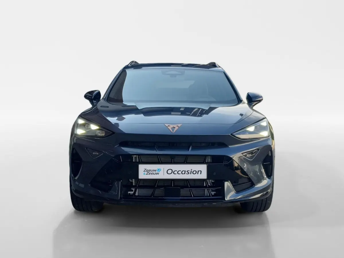 1.5 TSI e-Hybrid Business | Trekhaak | Panoramaschuifdak | Appel Carplay / Android Auto | Camera | Stoel en stuurverwarming |