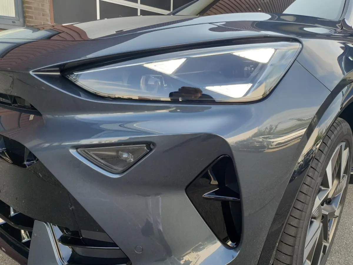 1.5 TSI e-Hybrid Business | Trekhaak | Panoramaschuifdak | Appel Carplay / Android Auto | Camera | Stoel en stuurverwarming |