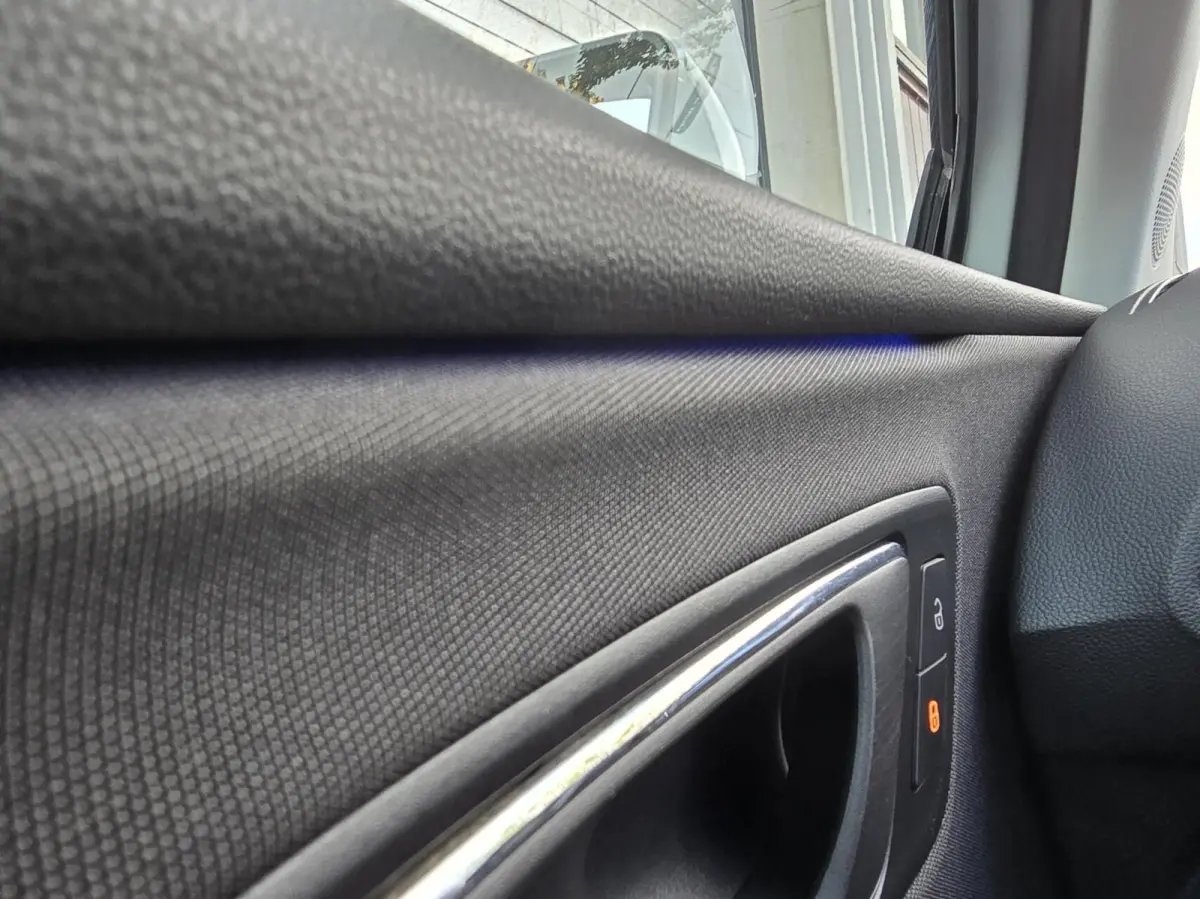 1.4 FR AUTOMAAT|CARPLAY|CAMERA|STOELVERW.