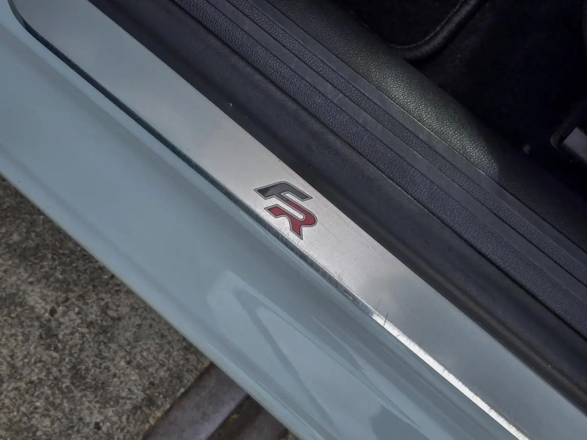 1.4 FR AUTOMAAT|CARPLAY|CAMERA|STOELVERW.