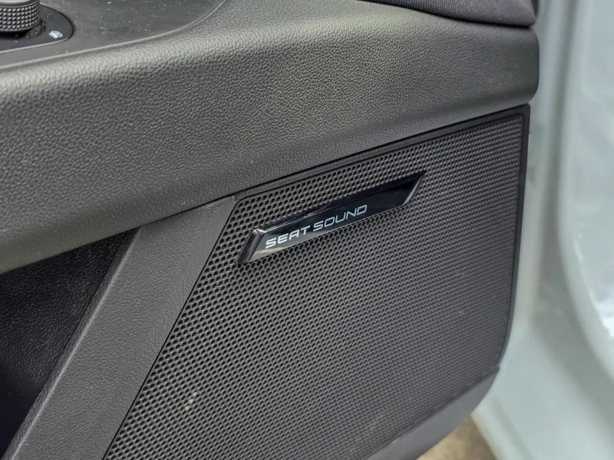 1.4 FR AUTOMAAT|CARPLAY|CAMERA|STOELVERW.