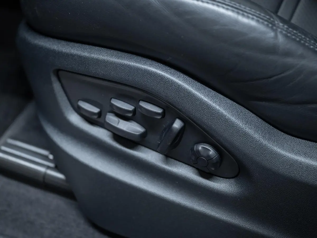 4.0 Turbo E-Hybrid GT | Achterasbest. | InnoDrive | 18-weg | 360° |