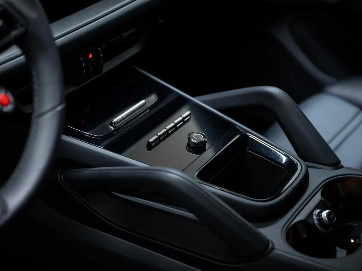 4.0 Turbo E-Hybrid GT | Achterasbest. | InnoDrive | 18-weg | 360° |