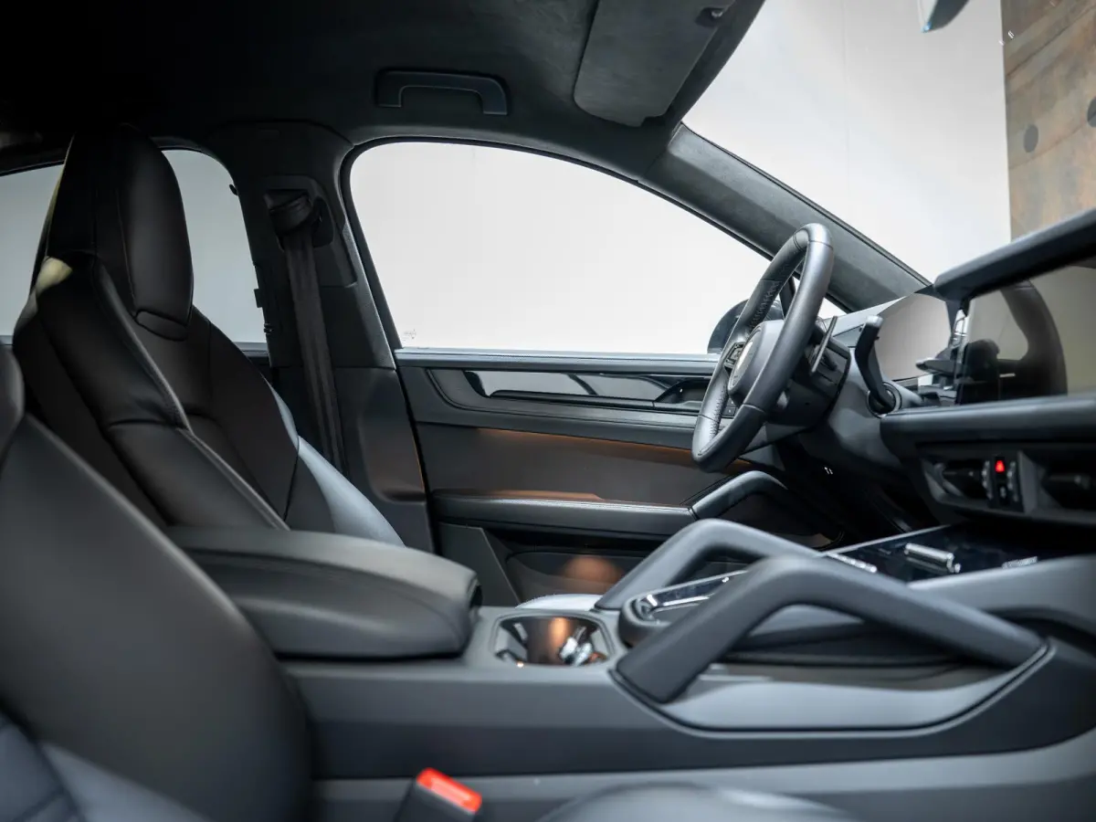 4.0 Turbo E-Hybrid GT | Achterasbest. | InnoDrive | 18-weg | 360° |