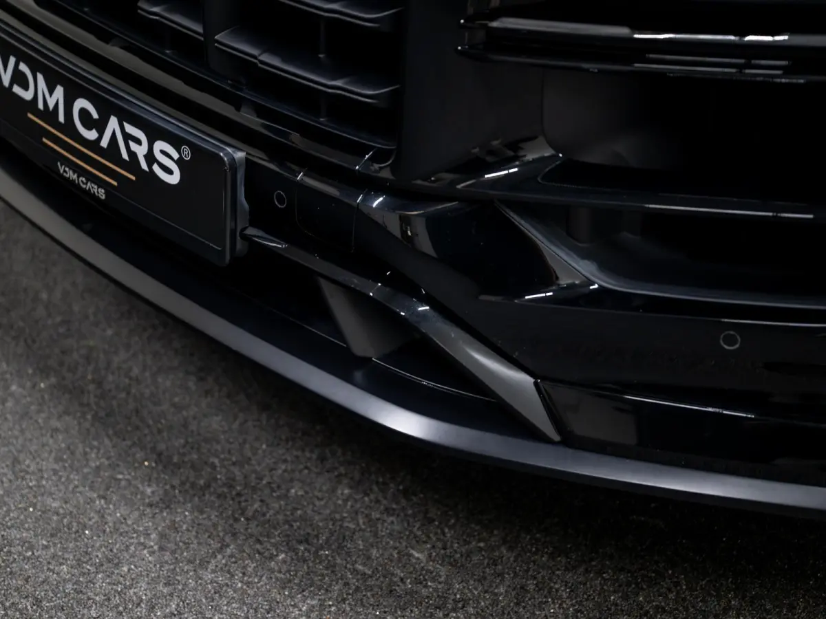 4.0 Turbo E-Hybrid GT | Achterasbest. | InnoDrive | 18-weg | 360° |