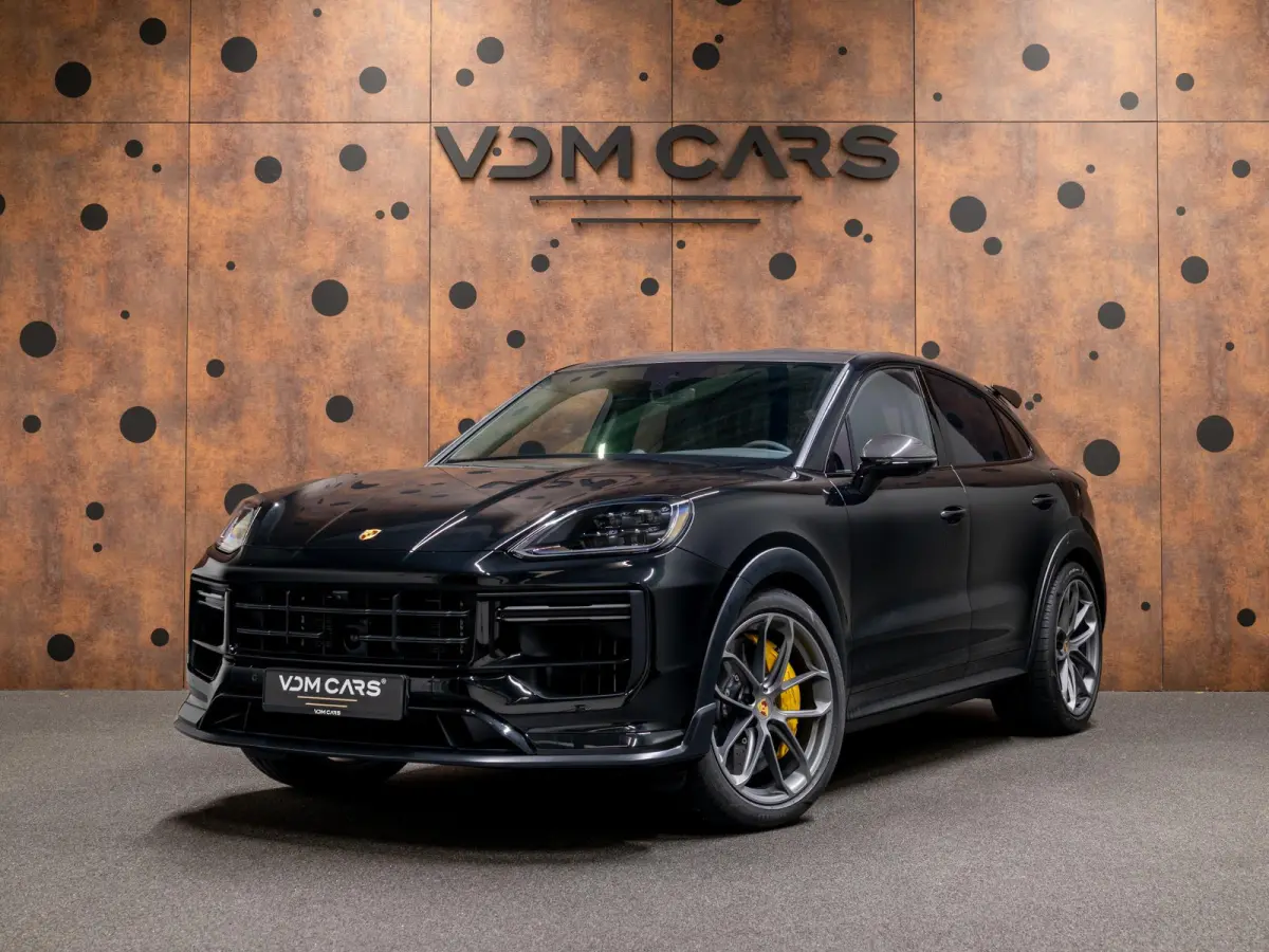 4.0 Turbo E-Hybrid GT | Achterasbest. | InnoDrive | 18-weg | 360° |