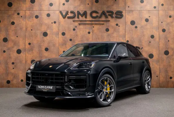 4.0 Turbo E-Hybrid GT | Achterasbest. | InnoDrive | 18-weg | 360° |