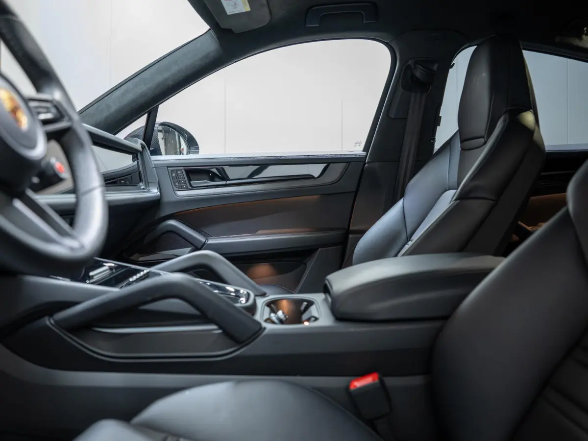 4.0 Turbo E-Hybrid GT | Achterasbest. | InnoDrive | 18-weg | 360° |