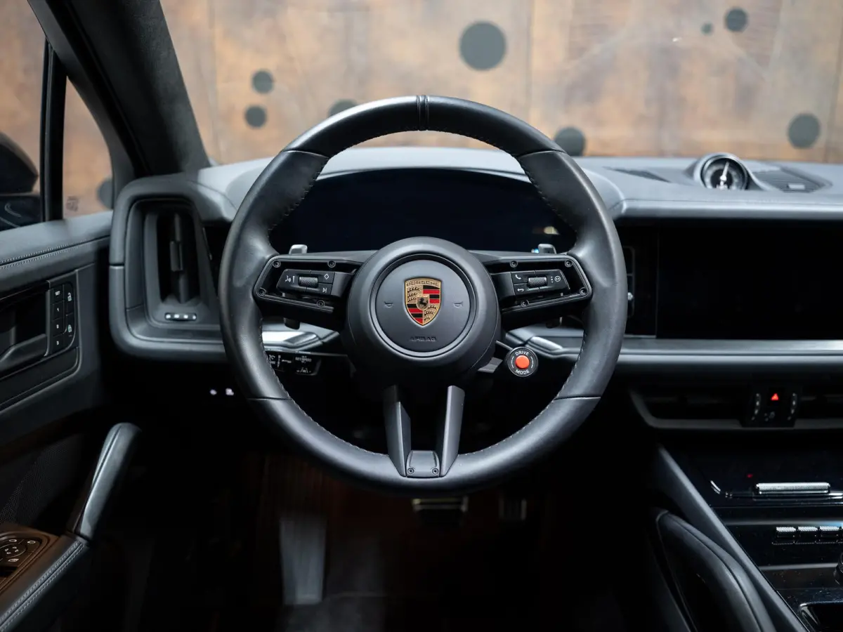 4.0 Turbo E-Hybrid GT | Achterasbest. | InnoDrive | 18-weg | 360° |