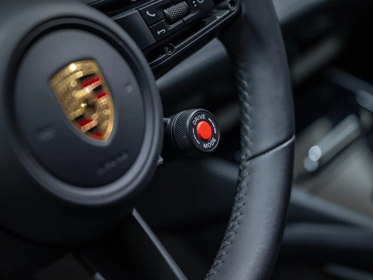 4.0 Turbo E-Hybrid GT | Achterasbest. | InnoDrive | 18-weg | 360° |