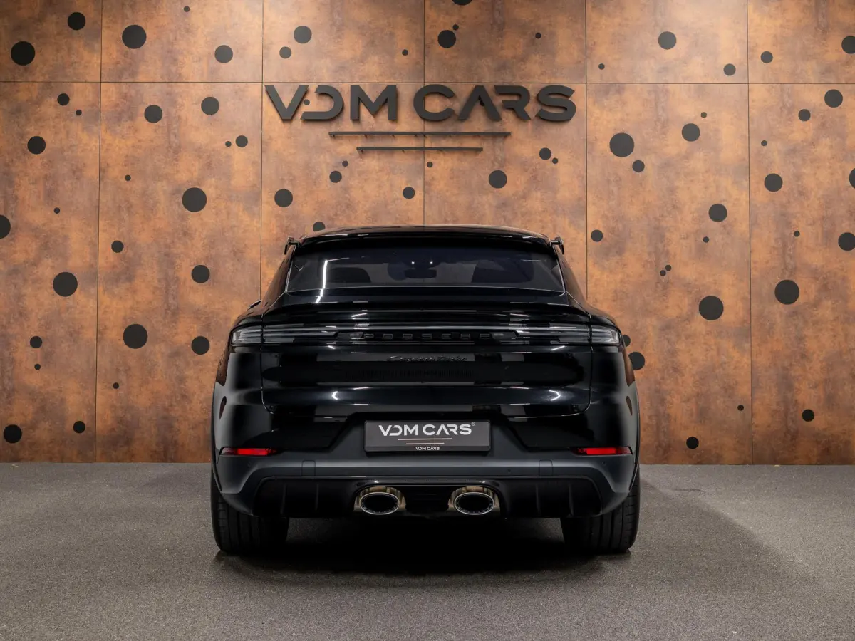 4.0 Turbo E-Hybrid GT | Achterasbest. | InnoDrive | 18-weg | 360° |