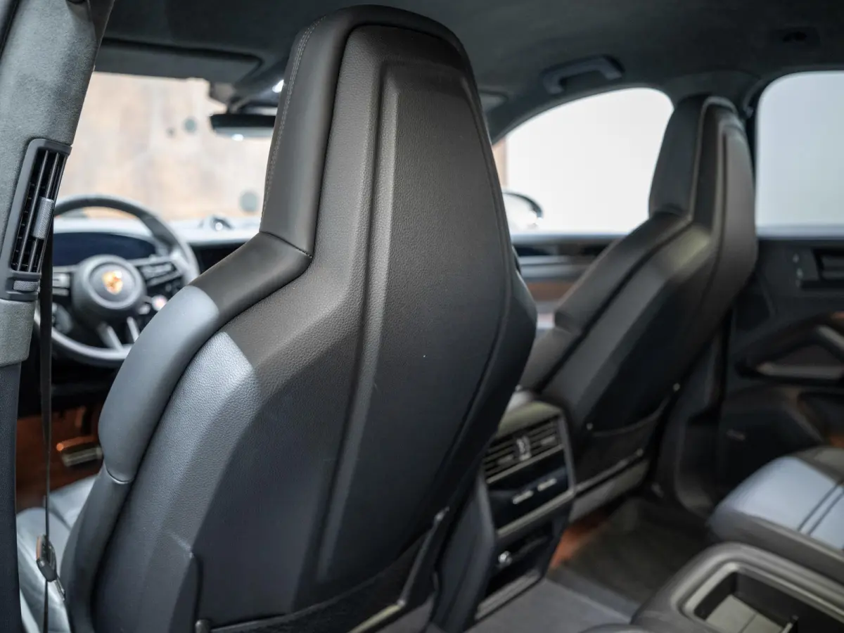 4.0 Turbo E-Hybrid GT | Achterasbest. | InnoDrive | 18-weg | 360° |