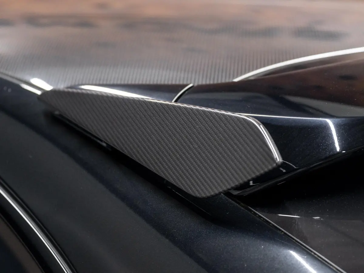 4.0 Turbo E-Hybrid GT | Achterasbest. | InnoDrive | 18-weg | 360° |