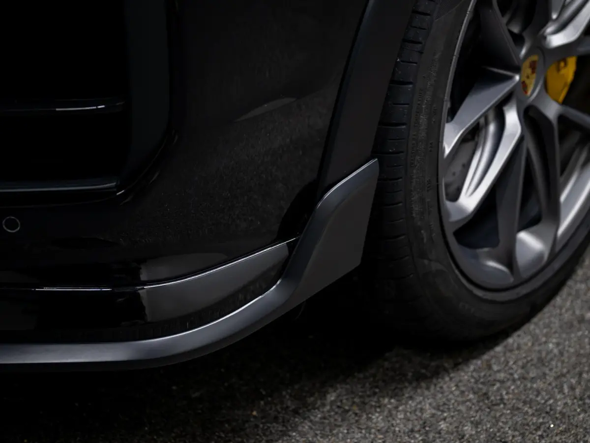 4.0 Turbo E-Hybrid GT | Achterasbest. | InnoDrive | 18-weg | 360° |