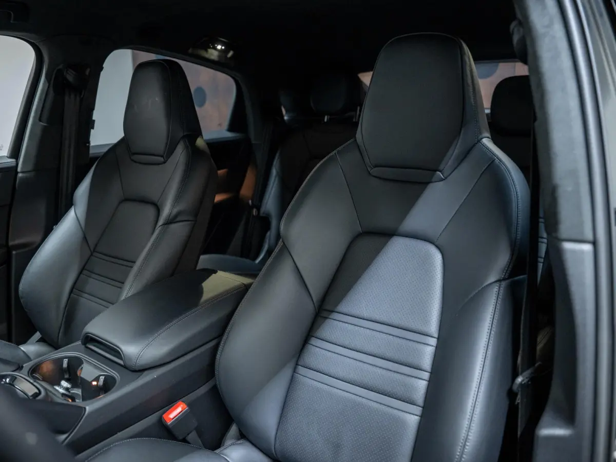4.0 Turbo E-Hybrid GT | Achterasbest. | InnoDrive | 18-weg | 360° |
