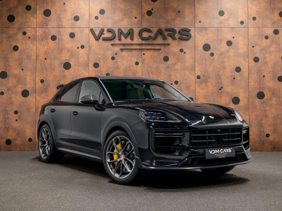 4.0 Turbo E-Hybrid GT | Achterasbest. | InnoDrive | 18-weg | 360° |