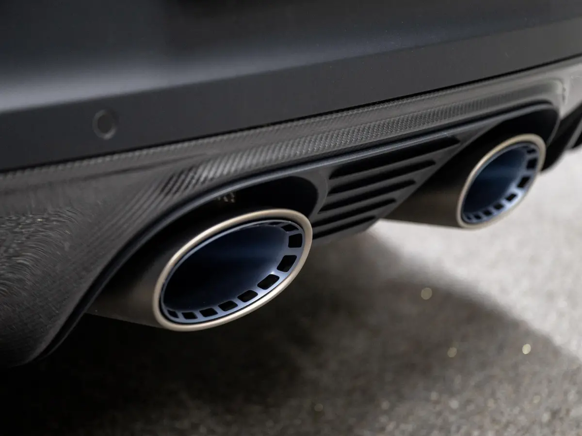 4.0 Turbo E-Hybrid GT | Achterasbest. | InnoDrive | 18-weg | 360° |