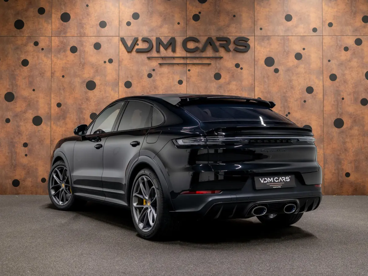 4.0 Turbo E-Hybrid GT | Achterasbest. | InnoDrive | 18-weg | 360° |