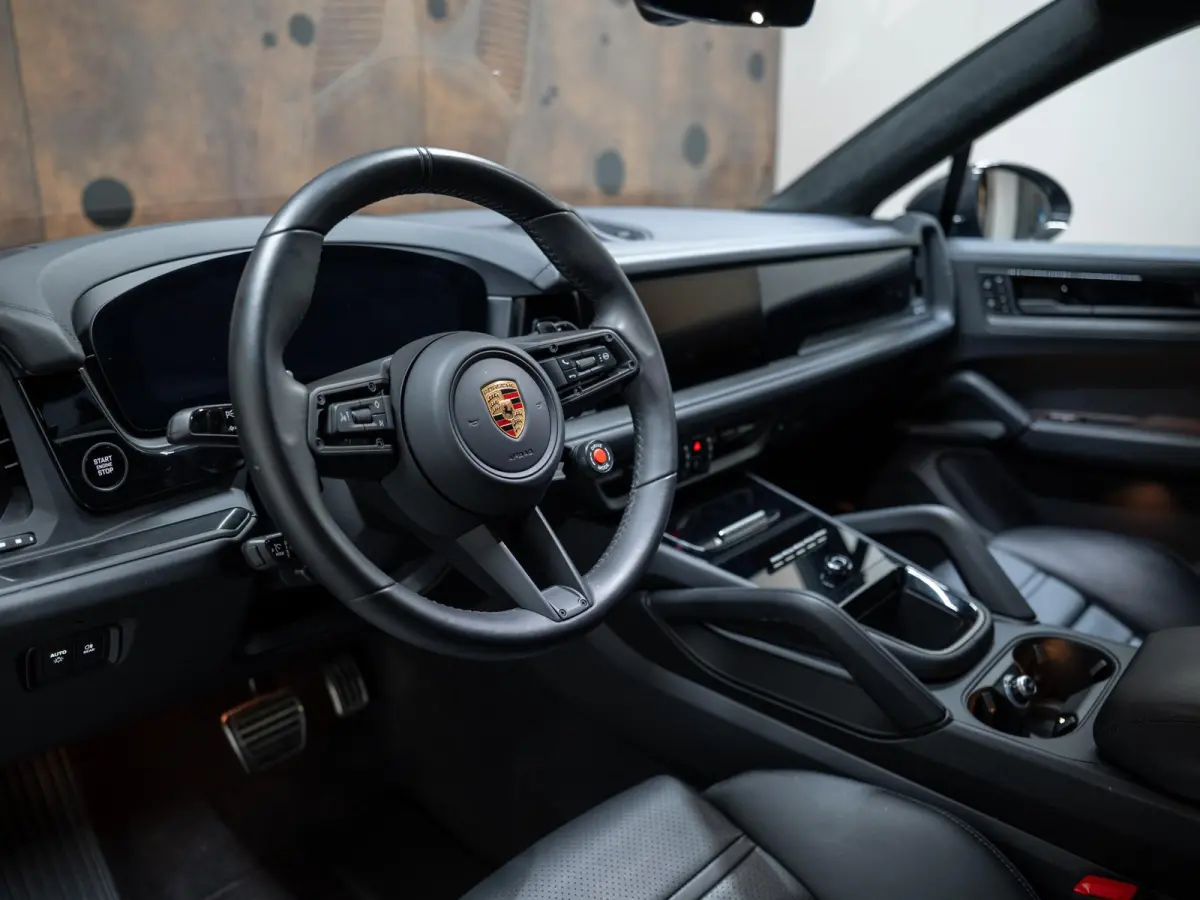 4.0 Turbo E-Hybrid GT | Achterasbest. | InnoDrive | 18-weg | 360° |