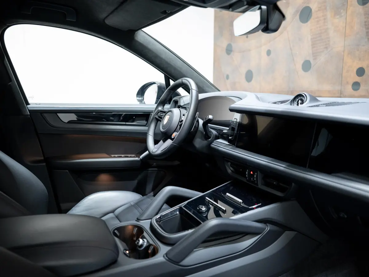 4.0 Turbo E-Hybrid GT | Achterasbest. | InnoDrive | 18-weg | 360° |