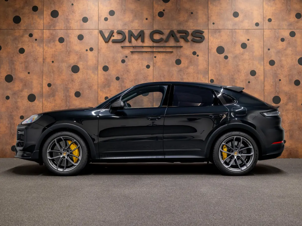 4.0 Turbo E-Hybrid GT | Achterasbest. | InnoDrive | 18-weg | 360° |