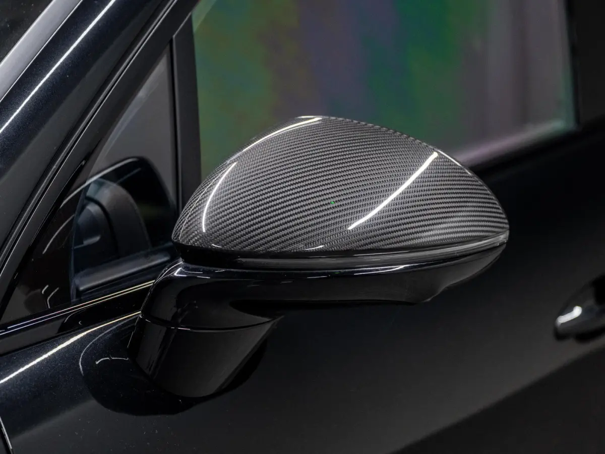 4.0 Turbo E-Hybrid GT | Achterasbest. | InnoDrive | 18-weg | 360° |