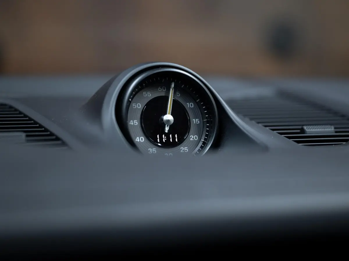 4.0 Turbo E-Hybrid GT | Achterasbest. | InnoDrive | 18-weg | 360° |