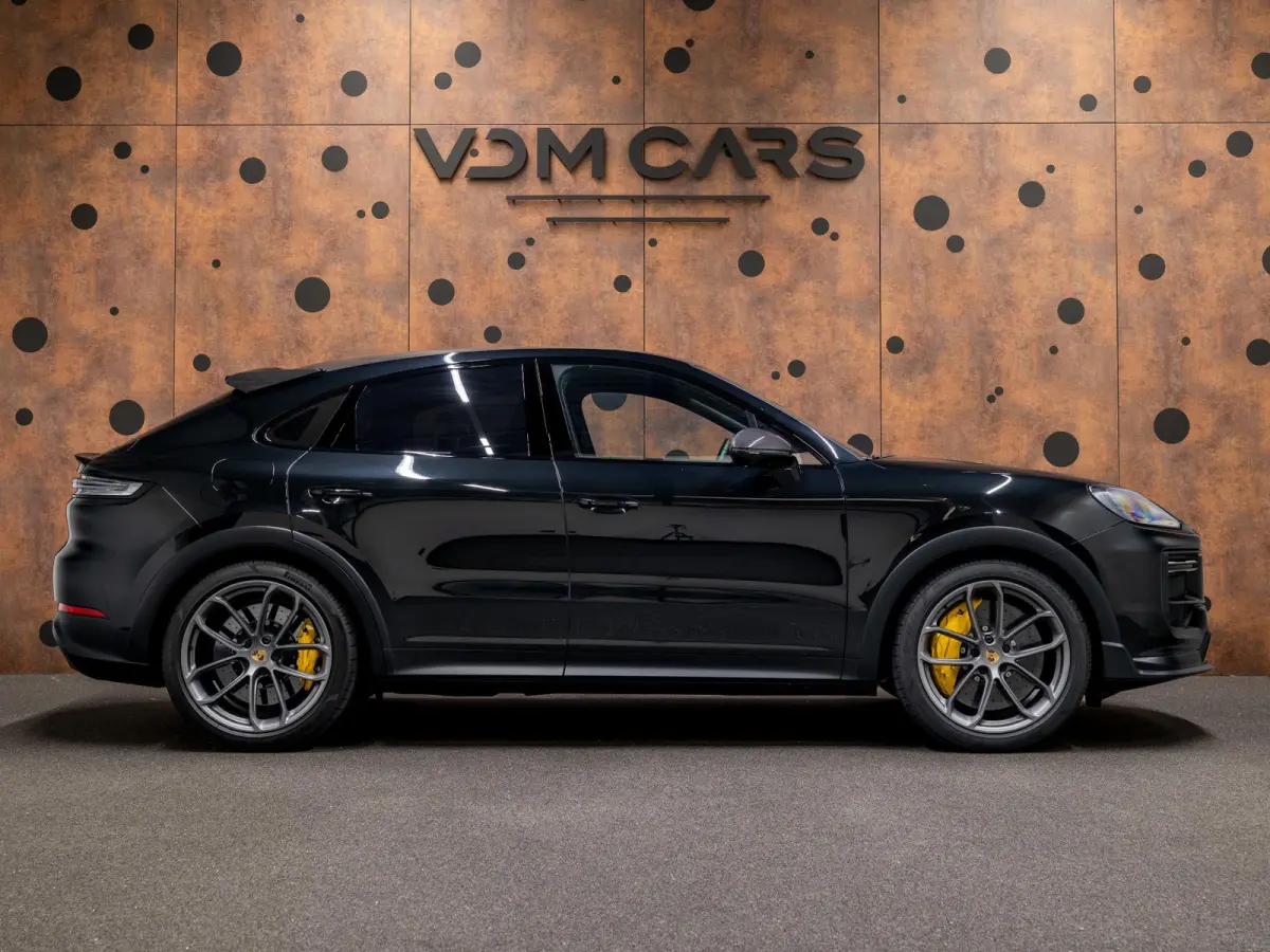 4.0 Turbo E-Hybrid GT | Achterasbest. | InnoDrive | 18-weg | 360° |