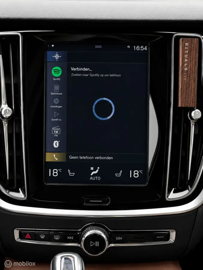 2.0 T8 Twin Engine AWD Inscription
