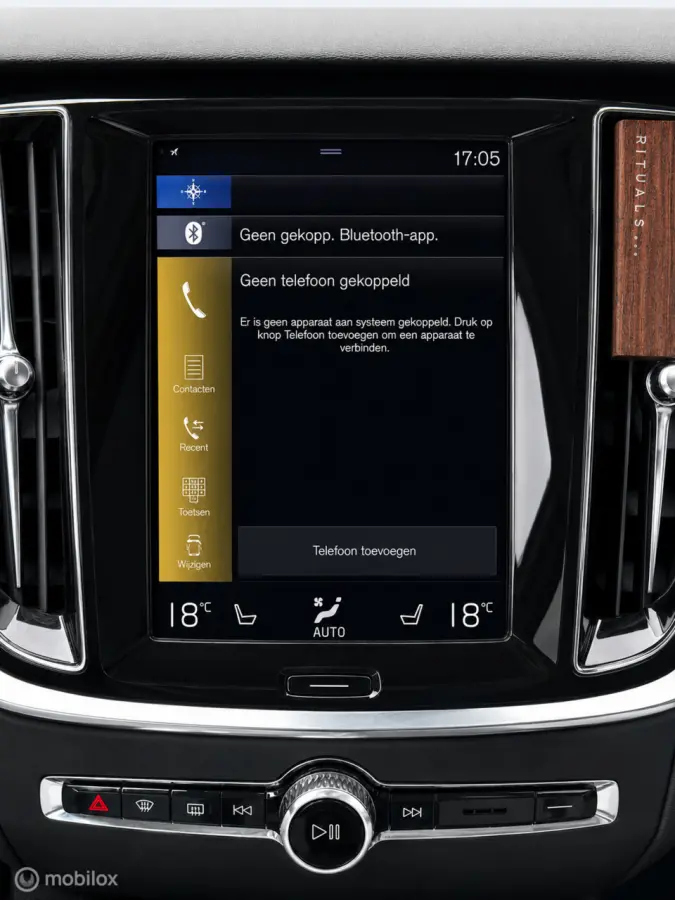 2.0 T8 Twin Engine AWD Inscription