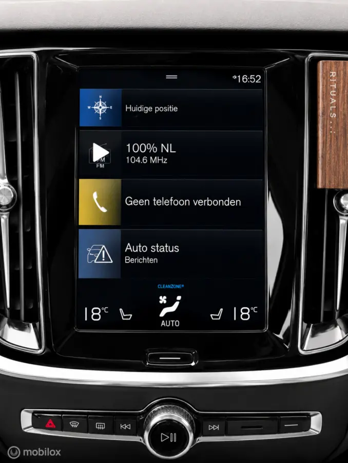 2.0 T8 Twin Engine AWD Inscription