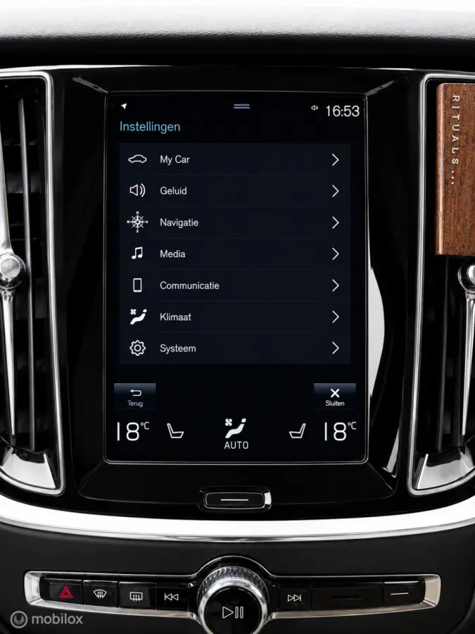 2.0 T8 Twin Engine AWD Inscription