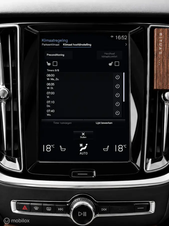 2.0 T8 Twin Engine AWD Inscription
