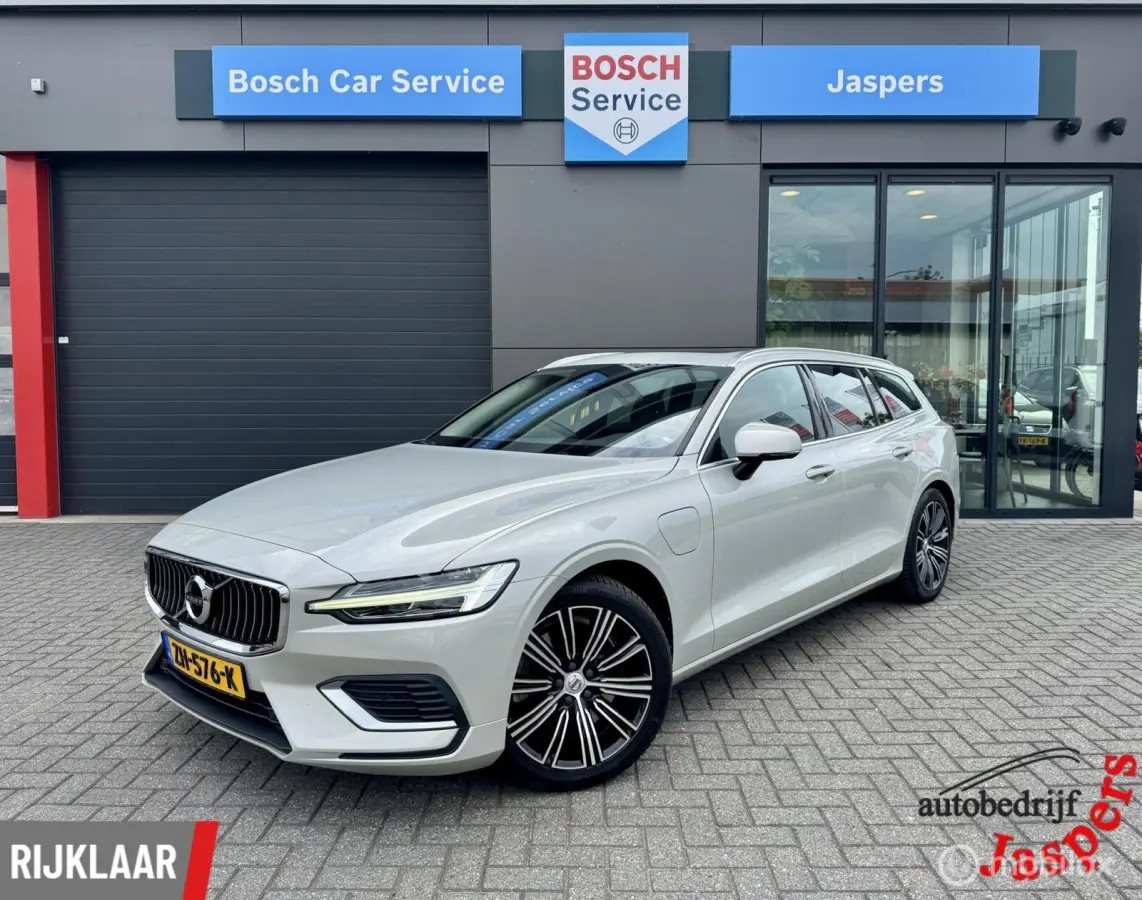 2.0 T8 Twin Engine AWD Inscription
