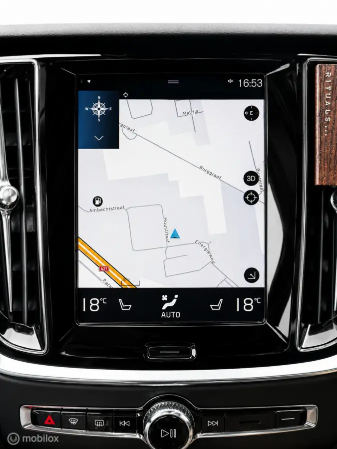 2.0 T8 Twin Engine AWD Inscription