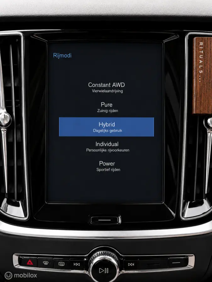 2.0 T8 Twin Engine AWD Inscription