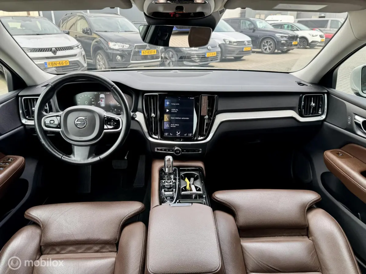 2.0 T8 Twin Engine AWD Inscription
