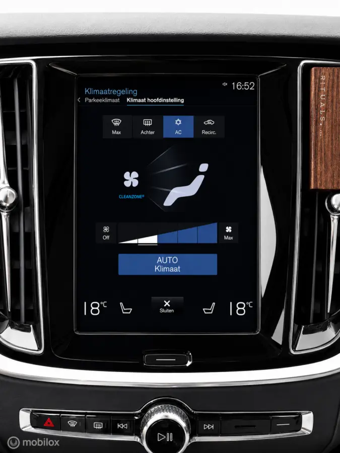 2.0 T8 Twin Engine AWD Inscription