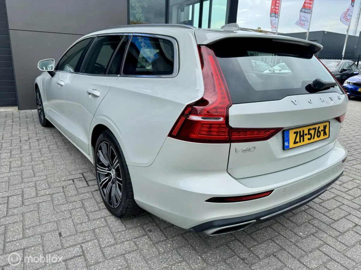 2.0 T8 Twin Engine AWD Inscription