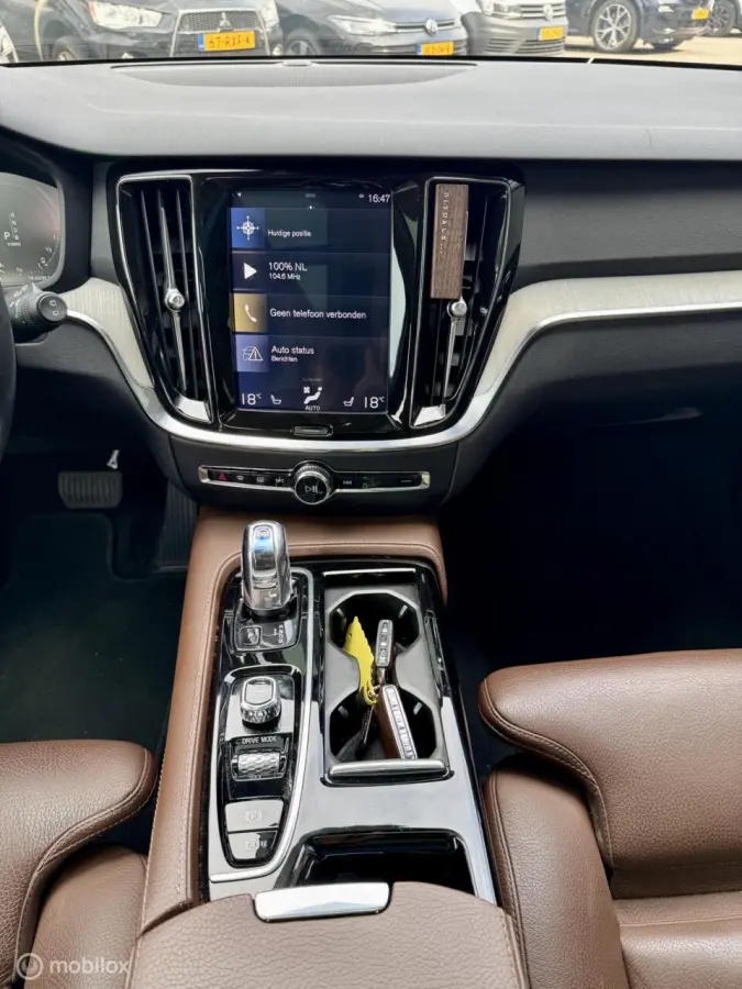 2.0 T8 Twin Engine AWD Inscription